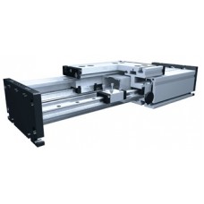 Nook NON-DRIVEN MODULAR ACTUATORS DSR Extended Carriage